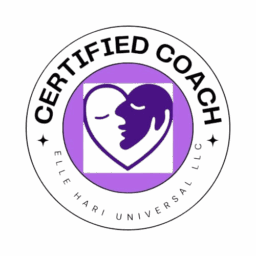 Twin Flame Coaching Badge